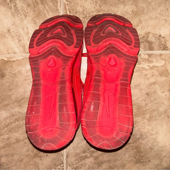 COPY - Nike Air Max 200 University Red - Picture 3 of 3